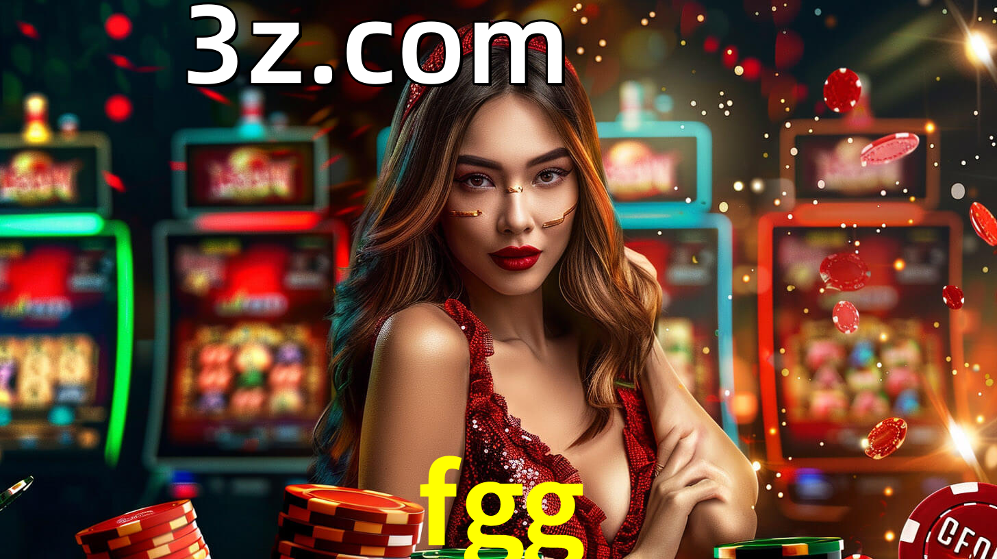 Bônus de Boas-vindas fgg