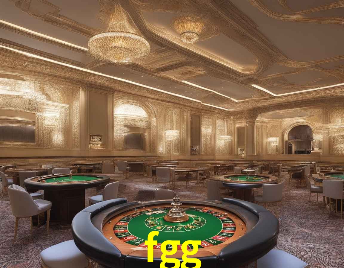 Casino Ao Vivo fgg