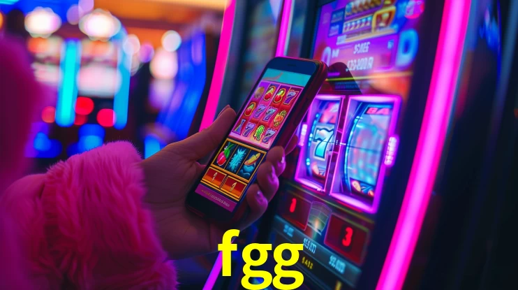 Tecnologia da Plataforma fgg