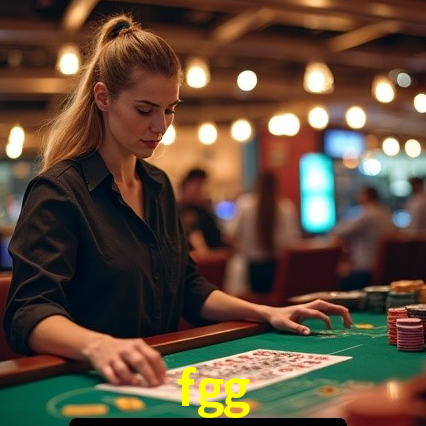 Estatísticas Esportivas fgg