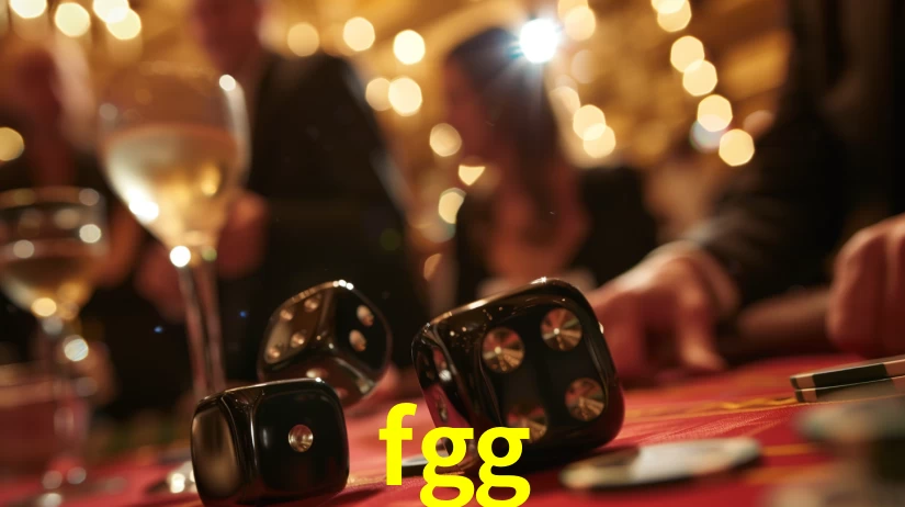 Bônus de Boas-vindas fgg